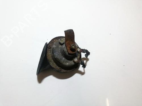 Used Horn Horn VW LUPO I (6X1, 6E1) 1.7 SDI (60 hp) 35851112 35851112