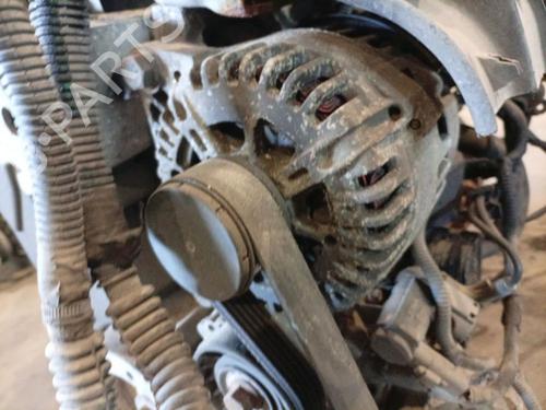 Alternator PEUGEOT 807 (EB_) 2.0 HDI | BP38299810M7 - Image 2