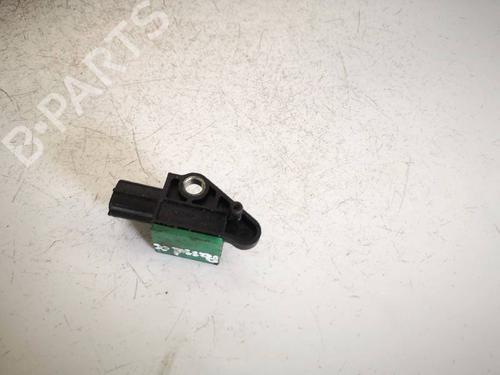 Electronic sensor VW PASSAT CC B6 (357) 2.0 TDI | BP37677783M84 - Image 3