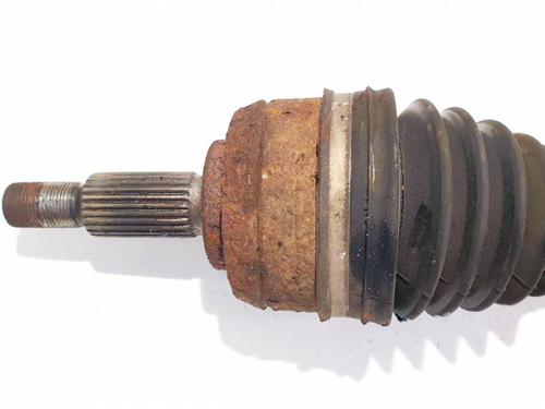 Left front driveshaft RENAULT MEGANE III Hatchback (BZ0/1_, B3_) 1.5 dCi (BZ0C) | BP35230401M38 - Image 2