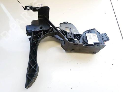 Used Pedal Pedal CITROËN C4 I (LC_) 1.6 HDi (109 hp) 35318455 35318455