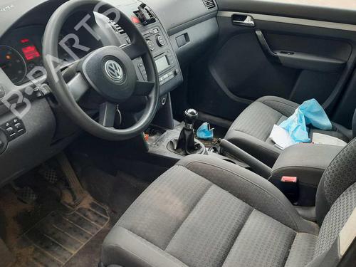 Warning switch VW TOURAN (1T1, 1T2) 1.9 TDI | BP35575019I22 - Image 10