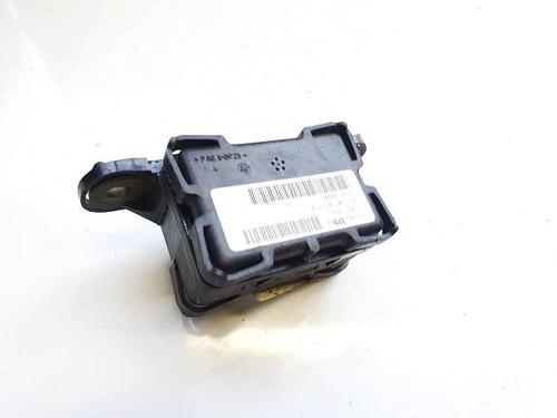 Used Electronic module Electronic module PORSCHE CAYENNE (9PA) S 4.5 (340 hp) 34937879 34937879