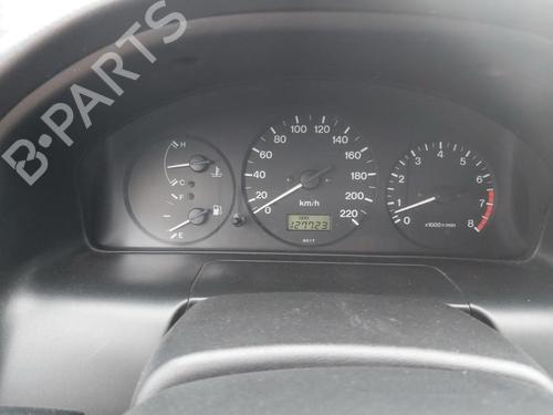 Luftventil MAZDA 323 P V (BA) 1.5 16V | BP33108291I21  - Image 9