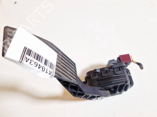 Used Pedal Pedal OPEL ASTRA H (A04) 1.9 CDTI (L48) (120 hp) 34992869 34992869