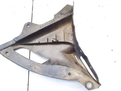 Underbody protection MAZDA CX-30 (DM) 2.5 e-SKYACTIV-G (DM5W) | BP39669401M92 - Image 3