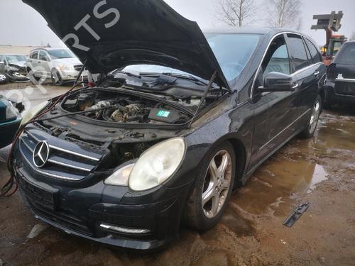 Warning switch MERCEDES-BENZ R-CLASS (W251, V251) R 300 CDI 4-matic (251.020) | BP35054924I22  - Image 6