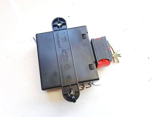 Electronic module PEUGEOT 407 (6D_) 2.0 HDi 135 (6DRHRH, 6DRHRE, 6DRHRG, 6DRHRJ) | BP32954678M83 - Image 3