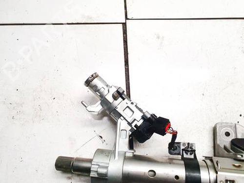 Used Ignition barrel Ignition barrel OPEL INSIGNIA A (G09) 2.0 CDTI (68) (131 hp) 40028616 40028616
