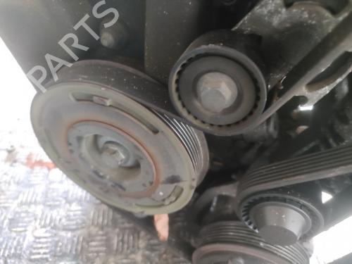 Pulley MAZDA 2 (DY) 1.4 | BP35641236M122 - Image 2