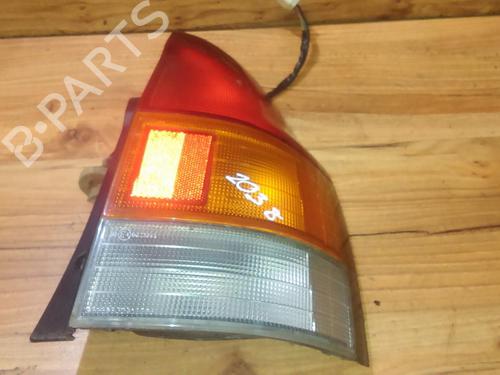 Used Right taillight Right taillight MAZDA 323 C IV (BG) 1.3 16V (BG3S) (73 hp) 35880711 35880711
