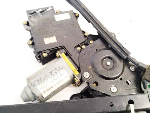 Used Right rear window motor Right rear window motor 34743169 34743169