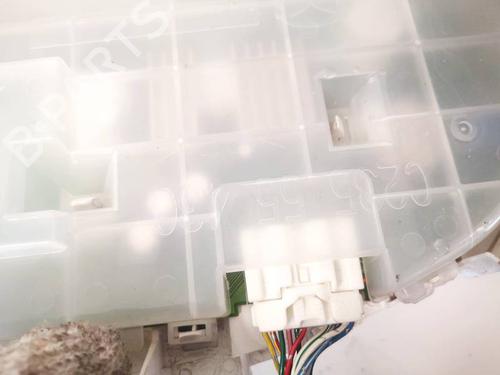 Instrument cluster MAZDA 5 (CR) 2.0 CD (CR19) | BP35251637C47 - Image 3