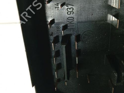 Fuse box VW GOLF V (1K1) 1.9 TDI | BP32560919E1 - Image 4