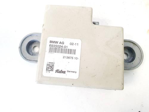 Used Electronic module Electronic module BMW 5 (F10) 525 d (204 hp) 35370416 35370416