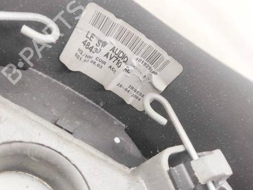 Rat NISSAN PRIMERA Hatchback (P12) 1.9 dCi | BP35337004C49 - Image 3