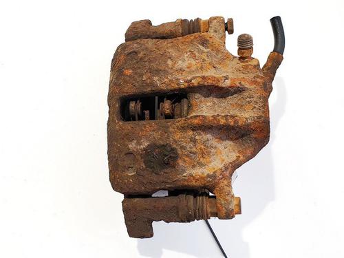 Used Left front brake caliper Left front brake caliper AUDI 80 B4 Saloon (8C2) 1.9 TDI (90 hp) 35412862 35412862