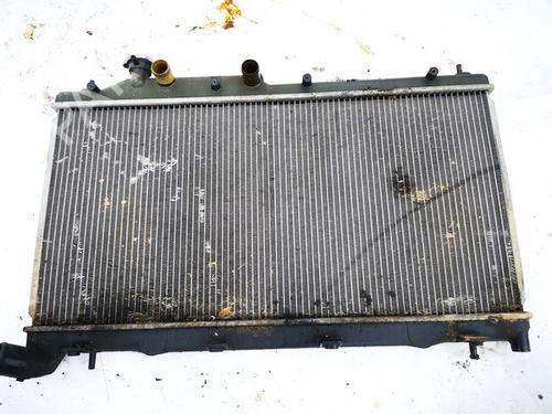 Køler Køler SUBARU OUTBACK (BL, BP) 2.0 D AWD (BPD) (150 hp) 35492052 35492052