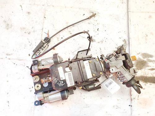 Used Steering column Steering column BMW X5 (E53) 3.0 i (231 hp) 35395395 35395395