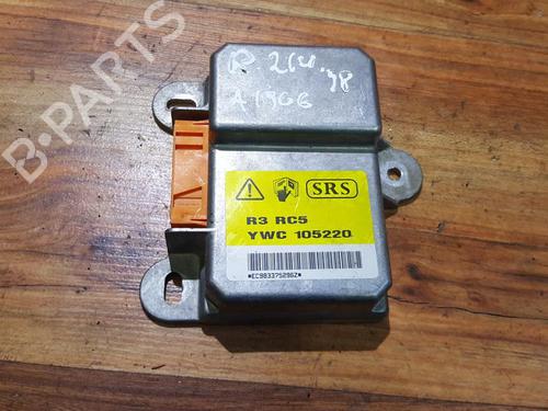 Used ECU airbags ECU airbags ROVER 200 II Hatchback (RF) 214 i (75 hp) 33508340 33508340