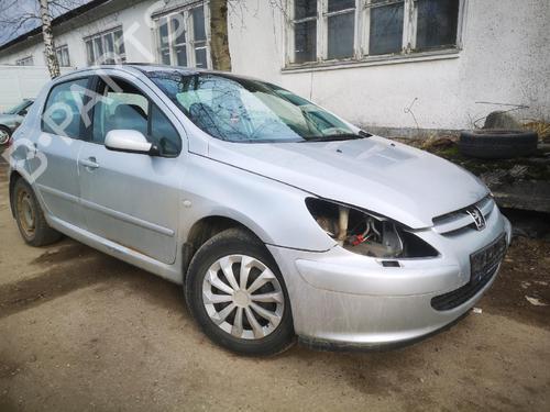 Used Parts PEUGEOT 307 (3A/C) 2.0 16V (136 hp) 4444975