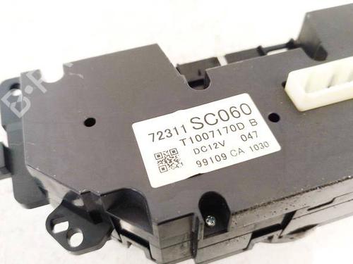 Climate control SUBARU FORESTER (SH_) 2.0 D AWD (SHH, SHD, SHN) | BP40165767I5 - Image 3