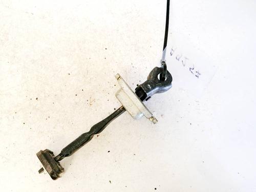 Used Hinge/Door check strap Hinge/Door check strap 35022581 35022581