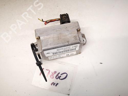 Used Electronic module Electronic module INFINITI FX 35 (280 hp) 35401649 35401649