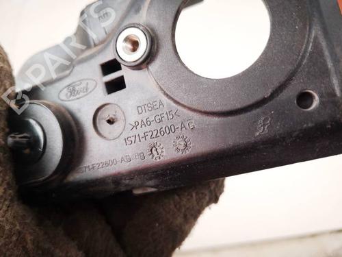 Rear right interior door handle VW PASSAT B6 (3C2) 2.0 TDI | BP35357382I16 - Image 3