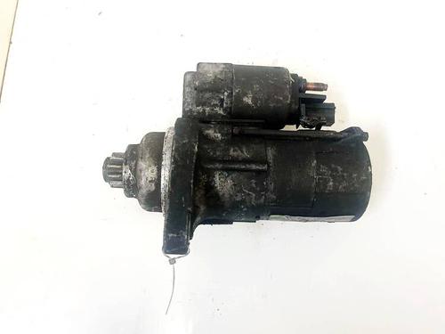 Used Starter Starter AUDI A6 C6 (4F2) 2.4 (177 hp) 35356472 35356472