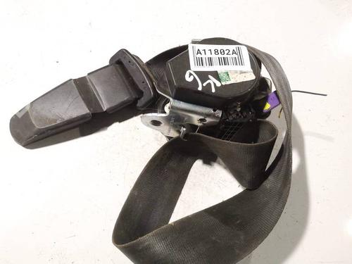 Used Rear left seatbelt Rear left seatbelt 38946524 38946524