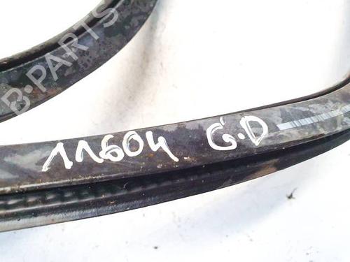 Gummiliste VW ID.4 (E21) Performance | BP37625499C142 - Image 3