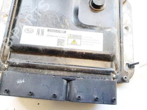Engine control unit (ECU) SUBARU OUTBACK (BR) 2.0 D AWD (BRD) | BP33009077M57 - Image 2