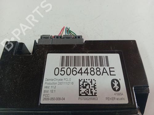 Electronic module DODGE JOURNEY 2.0 CRD | BP38765582M83 - Image 4