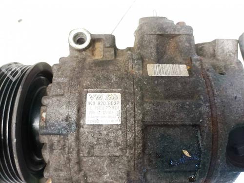 AC compressor VW GOLF V (1K1) 1.4 16V | BP35246207M34 - Image 4