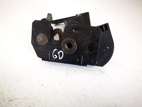 Used Tailgate lock Tailgate lock 34982330 34982330