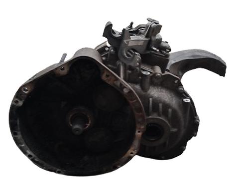 Used Gearbox Gearbox 35332144 35332144