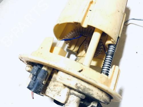 Electronic module CITROËN BERLINGO MULTISPACE (B9) 1.6 HDi 75 16V | BP35592628M83 - Image 3
