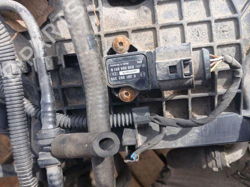 Used Electronic module Electronic module SKODA OCTAVIA II (1Z3) 1.4 TSI (122 hp) 36548145 36548145