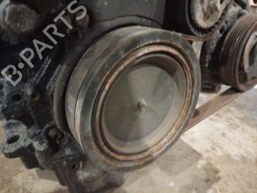 Pulley VW PASSAT B6 (3C2) 2.0 TDI | BP36312376M122 - Image 2