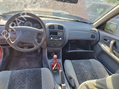 Switch MAZDA 323 F VI Hatchback (BJ) 2.0 TD | BP32924149I30 - Image 8