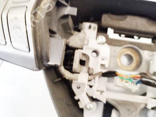 Steering wheel controls HONDA FR-V (BE) 2.2 i CTDi (BE5) | BP36688067E15 - Image 2