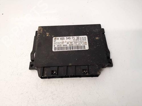 Used Automatic gearbox ECU Automatic gearbox ECU 35266068 35266068