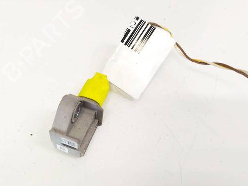 Used Electronic module MERCEDES-BENZ C-CLASS (W204) C 200 CDI (204.007, 204.006) (136 hp) 32609322