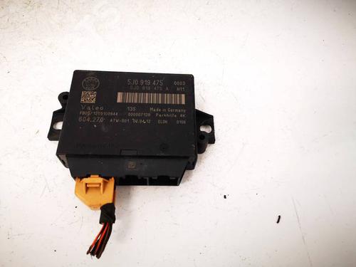Used Electronic module Electronic module 37653144 37653144