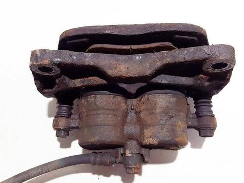 Left front brake caliper SUBARU FORESTER (SH_) 2.0 D AWD (SHH, SHD, SHN) | BP35853094M105 - Image 2