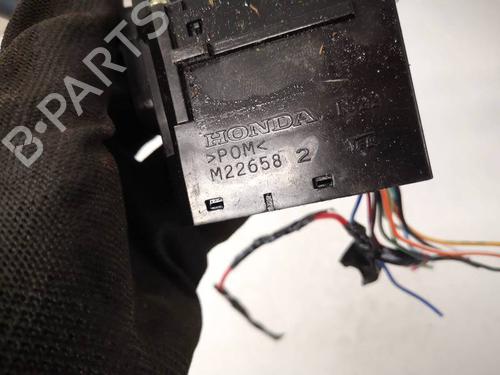 Warning switch HONDA ACCORD VII (CL, CN) 2.2 i-CTDi (CN1) | BP37009019I22 - Image 3