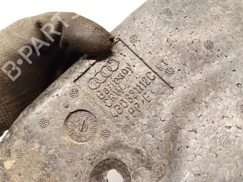 Boot lining AUDI A6 C5 (4B2, 4B4) 2.5 TDI quattro | BP34814236I3 - Image 3