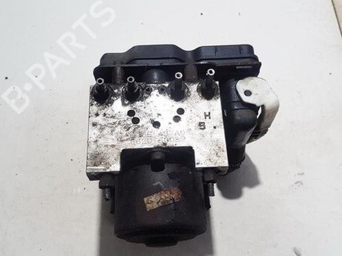ABS pump MAZDA 6 Saloon (GG) 2.0 (GGEP, GG10) | BP35867173M43 - Image 2