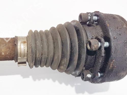 Left front driveshaft AUDI A3 (8P1) 2.0 FSI | BP35548162M38 - Image 3